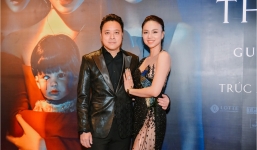 Đinh Ngọc Diệp kể về chuyện hôn nhân, nhận được 'ân huệ' lớn từ phía đạo diễn Victor Vũ