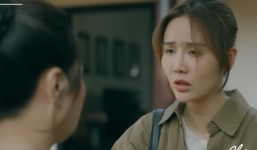 'Chúng ta của 8 năm sau' tập 21: Dương xin chủ nhà để xoay tiền, bé Cam bị mất tích