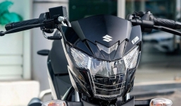 Gần Tết, giá của 'chiến thần' xe máy côn tay giảm đáng kể, tạo ra cơ hội mua sắm với mức giá 'rẻ chưa từng thấy'