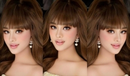 Lâm Khánh Chi gây xôn xao khi công khai mặt mộc hậu chi tiền tỷ đi trùng tu nhan sắc