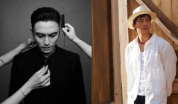 Lãnh Thanh khẳng định không muốn tạo chiêu trò để nổi tiếng khi liên tục bị 'réo tên' vào ồn ào của Nam Em