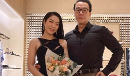 Cuộc sống của 'vua cá Koi' Thắng Ngô và Hà Thanh Xuân sau khi chia tay 3 tháng