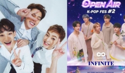 Động thái của BTC concert Giáng Sinh tại Mỹ Đình khi đang rộ tin hủy phút chót?