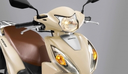 Honda Vision giảm giá chỉ còn 30 triệu, thời đã tới nhanh tay 'chốt đơn' thôi nào