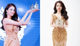 Người đẹp cùng ghế giám khảo với NSƯT Quang Tèo nêu tiêu chí để chọn Mrs Earth Vietnam 2023