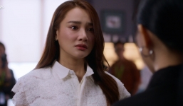 Sĩ Thanh nói về phân cảnh bị Nhã Phương tác động vật lý trong phim 'Yêu trước ngày cưới'