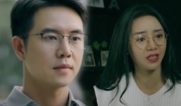 'Chúng ta của 8 năm sau' tập 23: Nguyệt thân thiết với tiểu tam, Dương nói rõ mối quan hệ với bác sĩ Hiếu