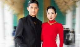 Hỗ trợ Lệ Quyên trong Công diễn 3 'Chị đẹp', Lâm Bảo Châu vướng tranh cãi: Chính chủ có thái độ rõ ràng