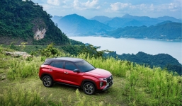 Cập nhật bảng giá Hyundai Creta mới nhất đầu tháng 1/2024: Trang bị và ưu đãi đã đủ khiến khách hàng xuống tiền?