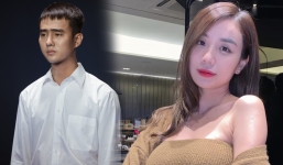 Đạt G thừa nhận chuyện tình cảm với Cindy Lư đã 'chín muồi' nhưng vẫn chưa kết hôn