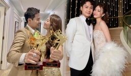 Khả Ngân nói về Thanh Sơn, hiếm hoi nhắc về hình mẫu bạn trai