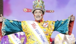 NSƯT Chí Trung tỏ rõ quan điểm trước việc Táo quân vướng phải nhiều luồng ý kiến trái chiều