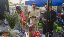 “Liễu nhi chi thuật” ra mắt phần 2, đầu tư bối cảnh phục trang không kém phim điện ảnh