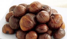 Tết ăn hạt dẻ là quá bình thường, thử ngay món mứt từ loại hạt trên: Dễ làm, ăn lại cực ngon