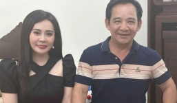 Thực hư thông tin NS Quang Tèo đang có mối quan hệ 'trên tình đồng nghiệp' với 1 Hoa hậu