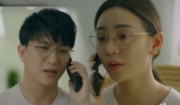 'Chúng ta của 8 năm sau' tập 29: Bị Tùng 'tặng' cho cặp sừng, cô giáo Nguyệt đưa ra quyết định mạnh tay