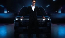 Hyundai Creta 2024 chốt ngày ra mắt: Thiết kế 'lột xác', bổ sung 70 tính năng an toàn