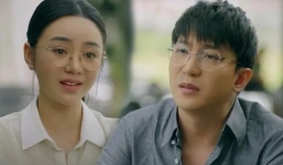 'Chúng ta của 8 năm sau' tập 30: Nguyệt không chấp nhận khi thỏa hiệp với Tùng, Dương bị sếp có hành động lạ