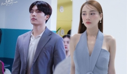 Diễn viên Quốc Anh đồng cảm với nhân vật Minh Anh (Nhã Phương) trong phim 'Yêu trước ngày cưới'