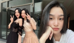 Ngắm nhìn diện mạo rạng rỡ của diễn viên đóng vai tiểu tam trong phim 'Chúng ta của 8 năm sau'