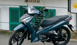 Honda Future có giá bất ngờ: Hút khách ở điểm này, anh em 'chốt đơn' để có xe đi Tết