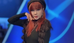 Nhạc sĩ Lưu Thiên Hương thông tin mới về vụ việc bị Giảng viên Nhạc viện TP.HCM ném điện thoại