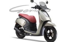 Mẫu xe máy 'ngang hàng' với Honda SH Mode: Ngoại hình đẹp mê ly, giá khiến Vision lo lắng