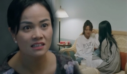 'Chúng ta của 8 năm sau' tập 33: Gia đình Tuấn gặp bố Dương, chuyện tình cảm sắp 'toang'?