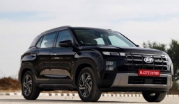 Hyundai Creta 2024 'lột xác' toàn diện: Giá yêu thương, lần này i10 - Morning lo là đúng