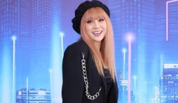 Phía Nhạc viên Tp.HCM thông tin diễn biến mới vụ việc Lưu Thiên Hương bị đồng nghiệp ném điện thoại vào mặt