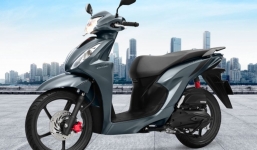 Loạt xe máy 'giảm sâu' đúng dịp cận Tết Nguyên đán 2024: Honda 'rẻ chưa từng', Yamaha gây sốt