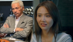 NSND Trung Anh bật mí lý do khiến Dương (Huyền Lizzie) rơi vào bi kịch trong 'Chúng ta của 8 năm sau'