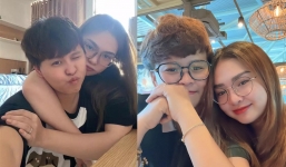 Thiện Nhân khoe khoảnh khắc ngọt ngào bên người yêu đồng giới, nói rõ về mốc thời gian quen nhau