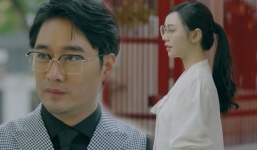 'Chúng ta của 8 năm sau' tập 34: Cô giáo Nguyệt được tổng tài 'thả thính', ông Quảng sắp tung bằng chứng để bảo vệ Dương