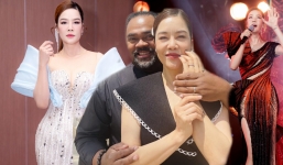 Quyết định tham gia show 'Chị đẹp', Thu Phương bị chồng giận: Lý do gây chú ý