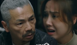 'Chúng ta của 8 năm sau' tập 36: Dương trách ông Quảng, Tùng bước đầu khiến Nguyệt rung động