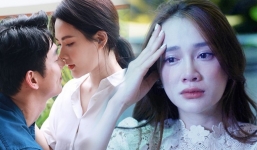 Bị cắm sừng trong phim 'Yêu trước ngày cưới', Nhã Phương có cách xử trí rõ ràng khi rơi vào tình cảnh thật