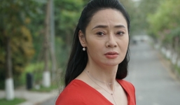 Diễn viên Quách Thu Phương thừa nhận quá khứ không có nổi 200 nghìn đồng trong túi