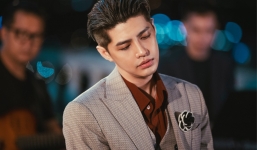 Phản ứng của Noo Phước Thịnh khi bị hỏi thẳng chuyện giới tính, công khai nhắc đến nhân vật này