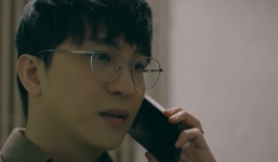 'Chúng ta của 8 năm sau' tập 37: Tùng cố níu kéo Nguyệt, làm hành động không ngờ