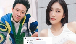 Hóa ra nữ ca sĩ gen Z được Trấn Thành nhờ vả làm 'gỏi măng cụt' từng song ca với Đan Trường