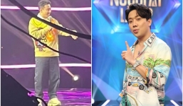 Sau Rap Việt mùa 3, Trấn Thành vẫn 'cầm trịch' Người ấy là ai mùa 5 thông qua chi tiết này