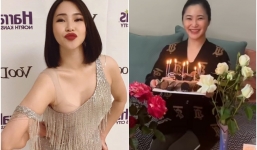 Nữ ca sĩ bán cả xe lẫn nhà để sang Mỹ, sau 4 năm 'lấp lửng' ý định về quê hương ca hát