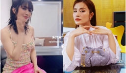 Hậu ồn ào 'chị em guột', Diệu Nhi có động thái tinh tế liên quan đến Đông Nhi, mối quan hệ cả hai giờ ra sao?