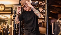 Bị chê bai nhan sắc vì tự nhận là 1 trong những ca sĩ đẹp trai nhất Việt Nam, Tuấn Hưng tuyên bố: 'Vâng, tôi xấu và già. Kệ tôi'