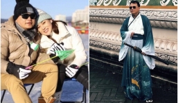 Shark Bình trúng tiếng sét ái tình với Phương Oanh, chủ động xin số điện thoại để 'tán'