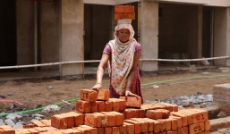 Đất nước đầu tiên ra mắt loại hình bảo hiểm nắng nóng hỗ trợ cho những phụ nữ nghèo