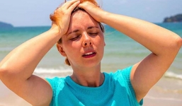 Nắng nóng kéo dài nhiều ngày, cần làm gì để phòng tránh bị say nắng?