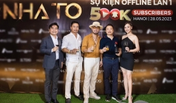 Shark Bình công khai đưa Phương Oanh đi dự sự kiện còn lần đầu làm điều này, phản ứng của khán giả mới bất ngờ