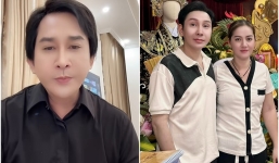 NSƯT Kim Tử Long: 'Căn nhà, gia tài trên pháp lí vẫn là của Hồng Loan, không ai có quyền lật ngược thế cờ được'